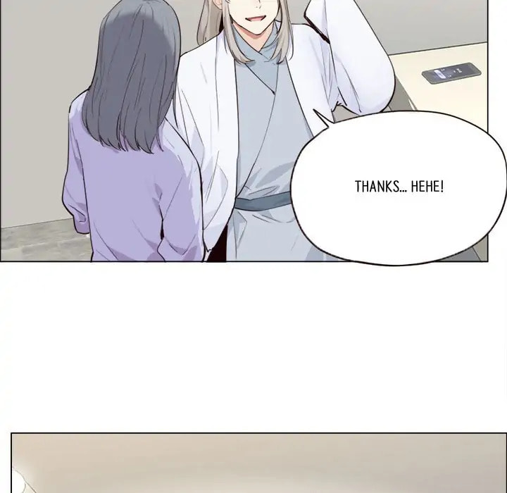 Read Straight or Not chapter 17 image 5 on Lezhin