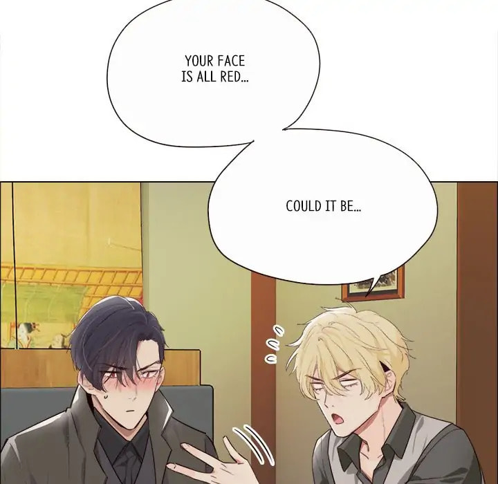 Read Straight or Not chapter 17 image 50 on Lezhin