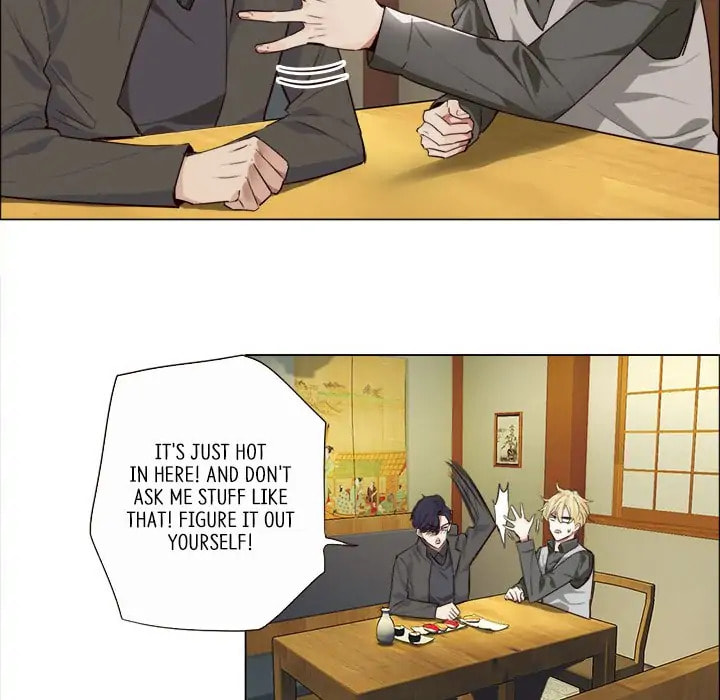 Read Straight or Not chapter 17 image 51 on Lezhin