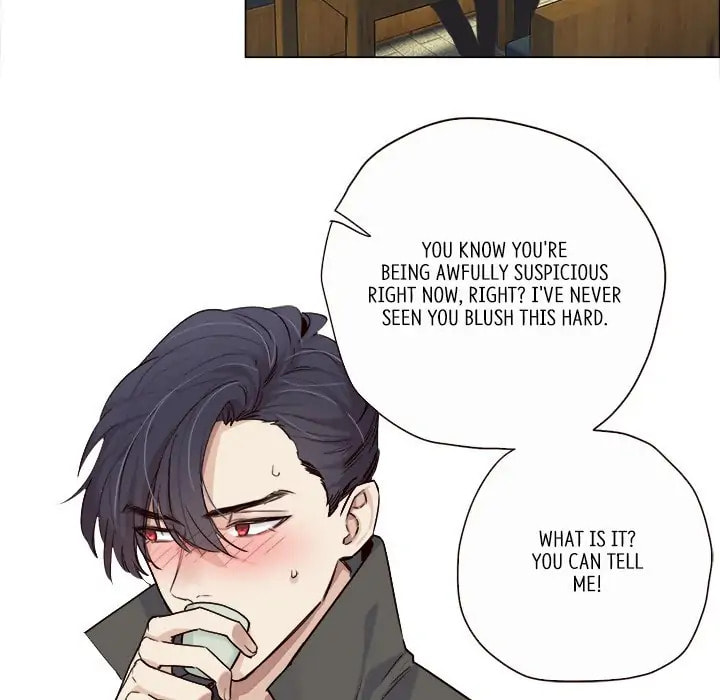 Read Straight or Not chapter 17 image 52 on Lezhin