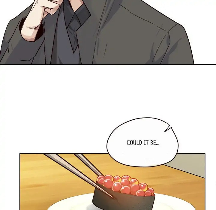 Read Straight or Not chapter 17 image 53 on Lezhin