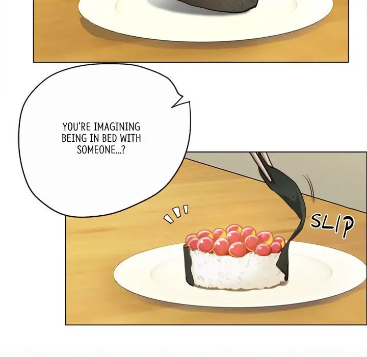 Read Straight or Not chapter 17 image 54 on Lezhin