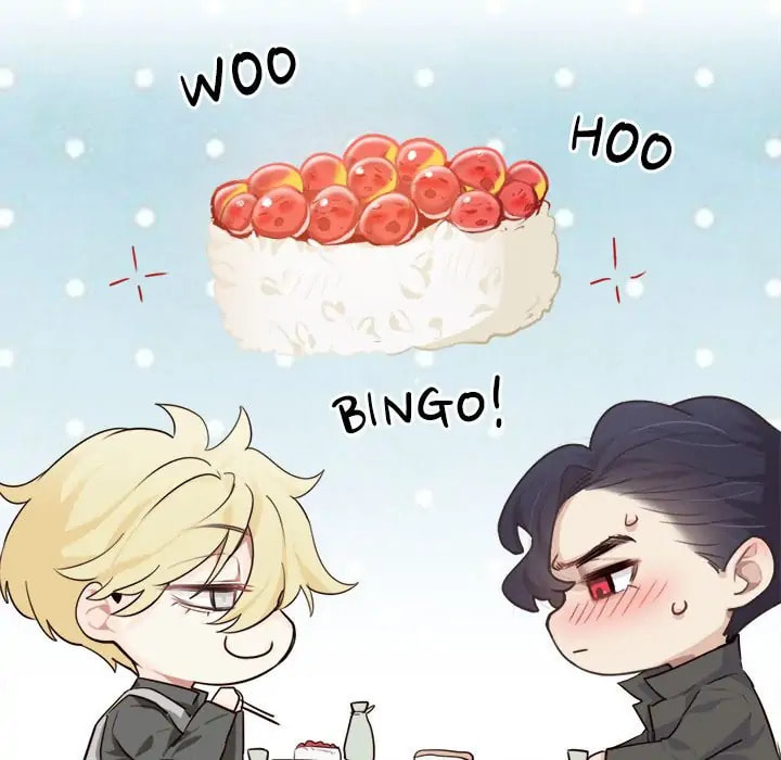 Read Straight or Not chapter 17 image 55 on Lezhin