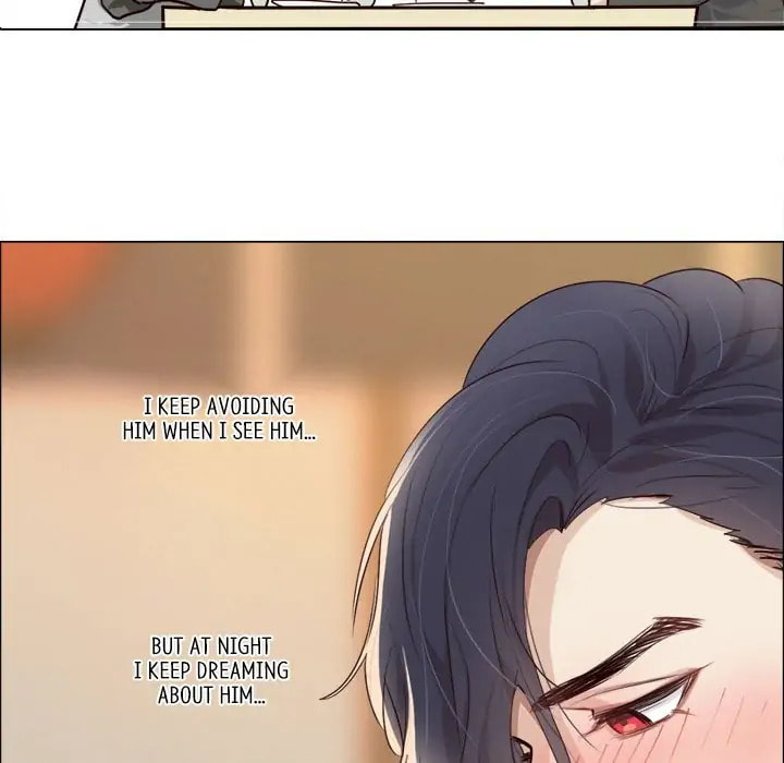 Read Straight or Not chapter 17 image 56 on Lezhin
