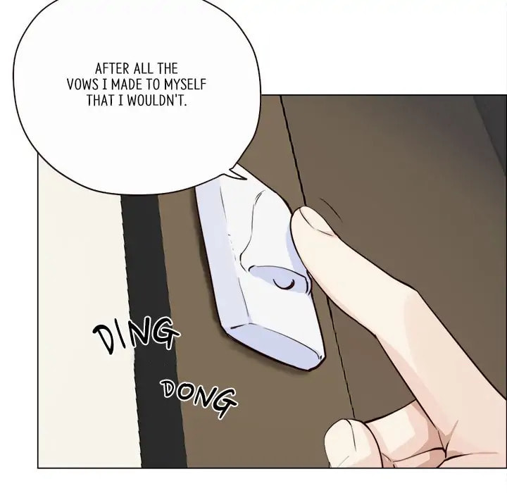 Read Straight or Not chapter 17 image 60 on Lezhin