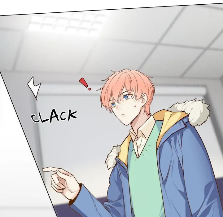 Read Straight or Not chapter 17 image 61 on Lezhin