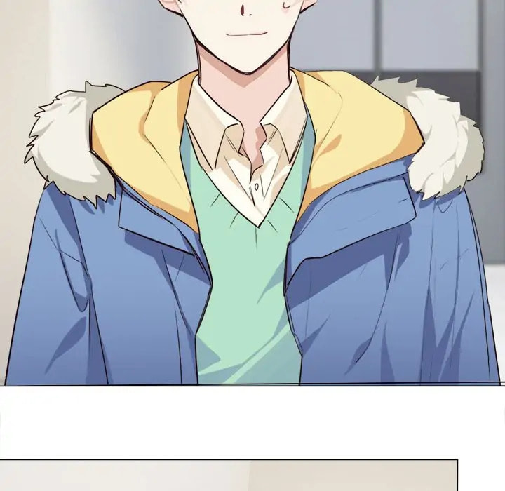 Read Straight or Not chapter 17 image 63 on Lezhin