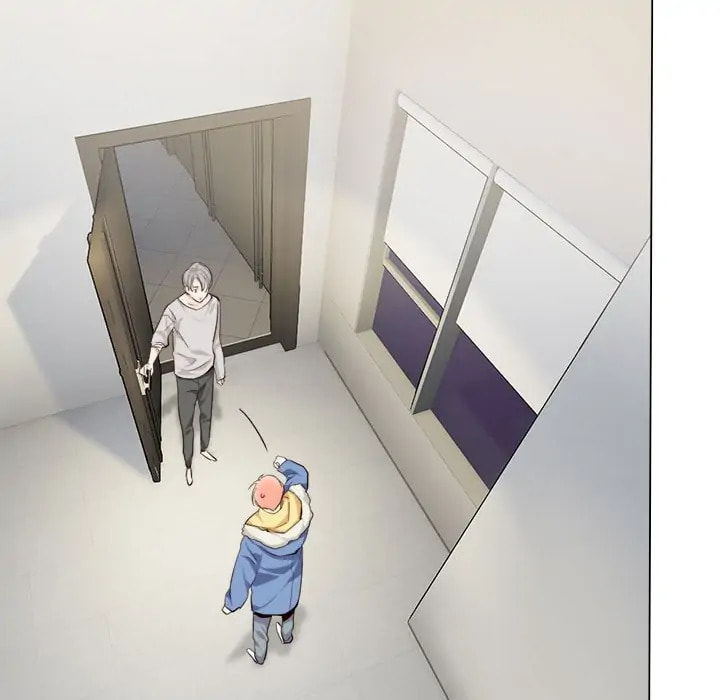 Read Straight or Not chapter 17 image 64 on Lezhin