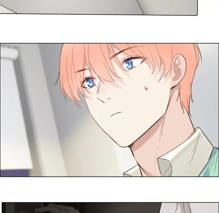 Read Straight or Not chapter 17 image 65 on Lezhin