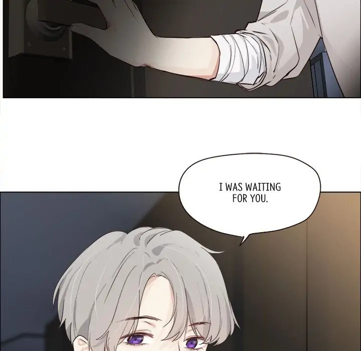Read Straight or Not chapter 17 image 66 on Lezhin