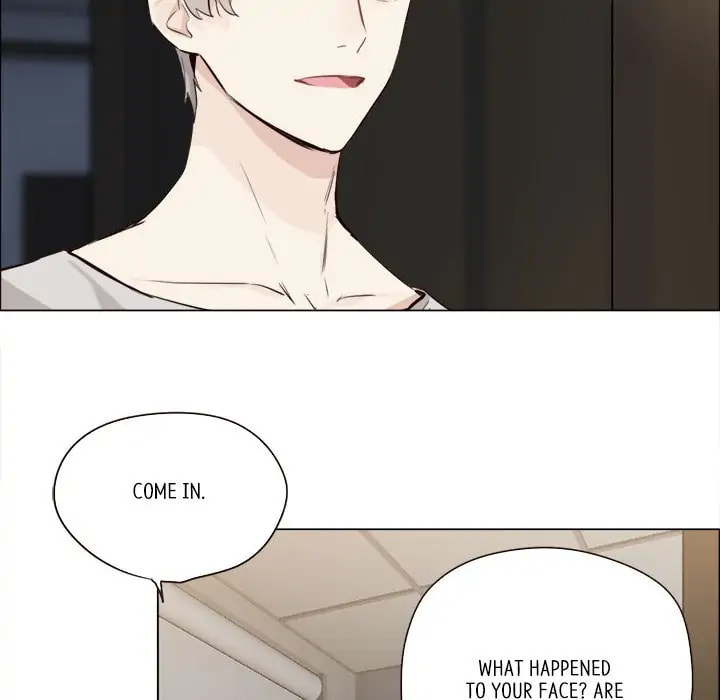 Read Straight or Not chapter 17 image 67 on Lezhin