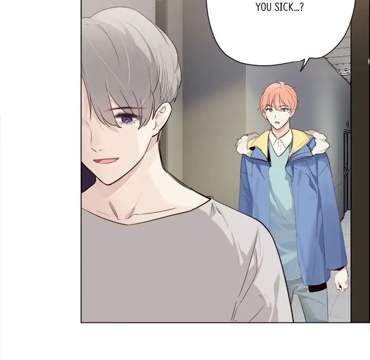 Read Straight or Not chapter 17 image 68 on Lezhin