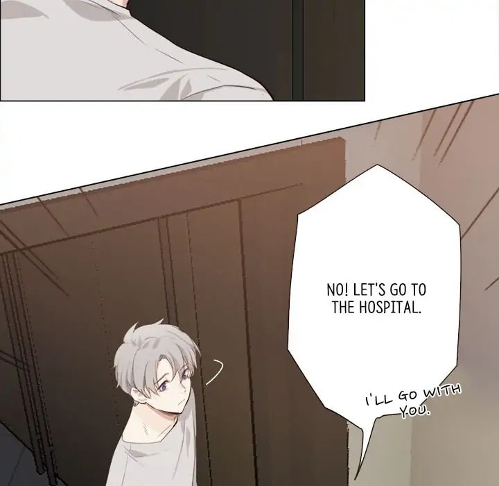Read Straight or Not chapter 17 image 70 on Lezhin