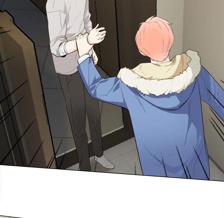 Read Straight or Not chapter 17 image 71 on Lezhin