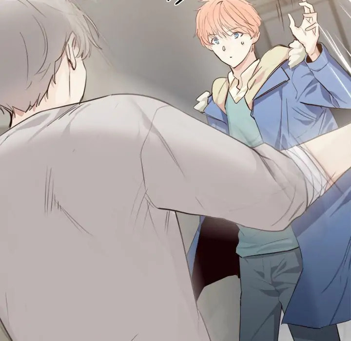 Read Straight or Not chapter 17 image 73 on Lezhin