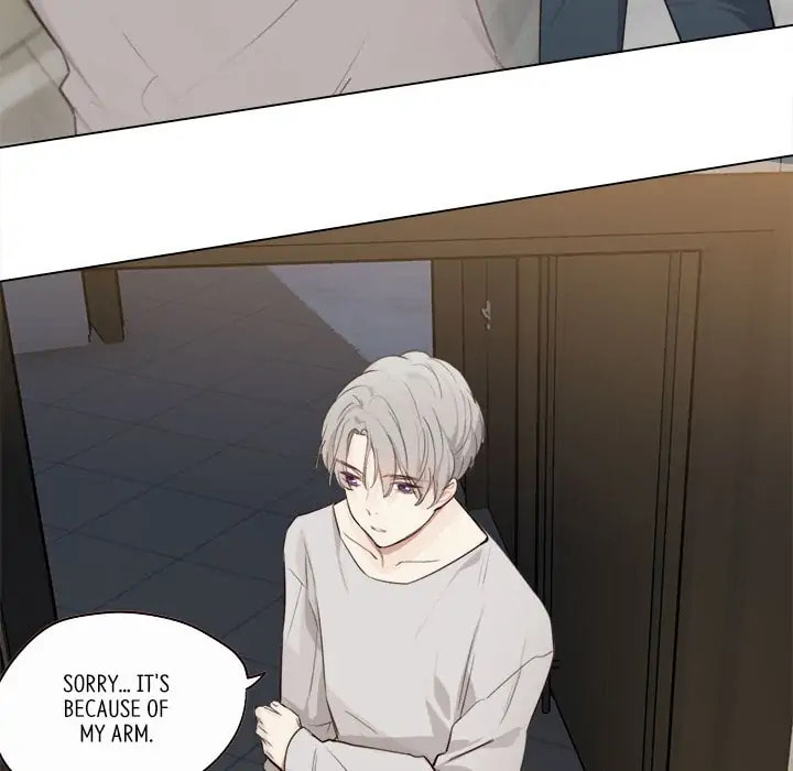 Read Straight or Not chapter 17 image 74 on Lezhin