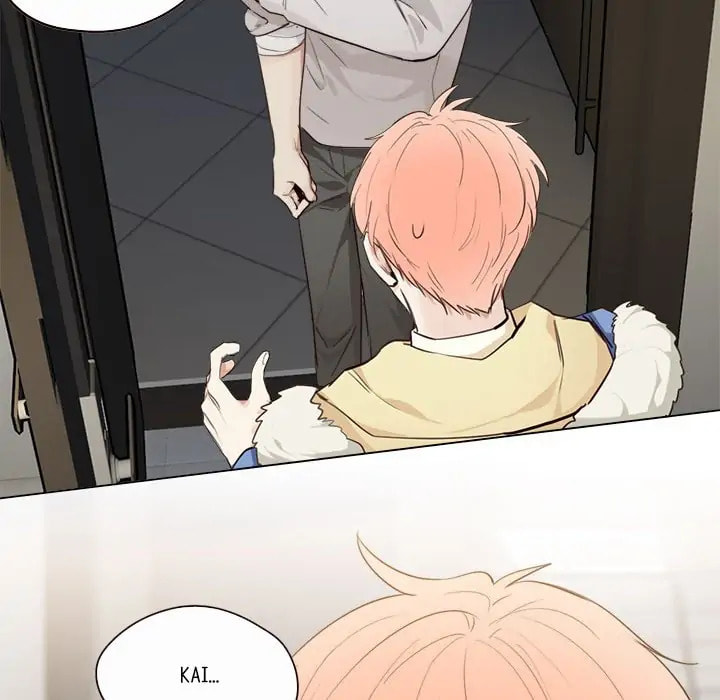 Read Straight or Not chapter 17 image 75 on Lezhin