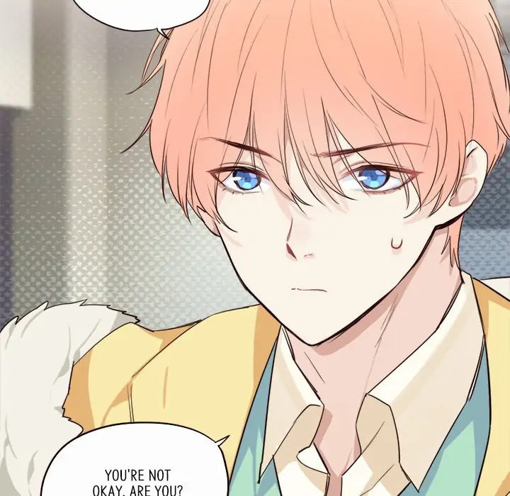 Read Straight or Not chapter 17 image 76 on Lezhin
