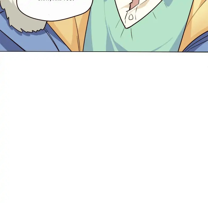 Read Straight or Not chapter 17 image 77 on Lezhin