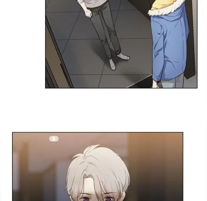 Read Straight or Not chapter 17 image 79 on Lezhin