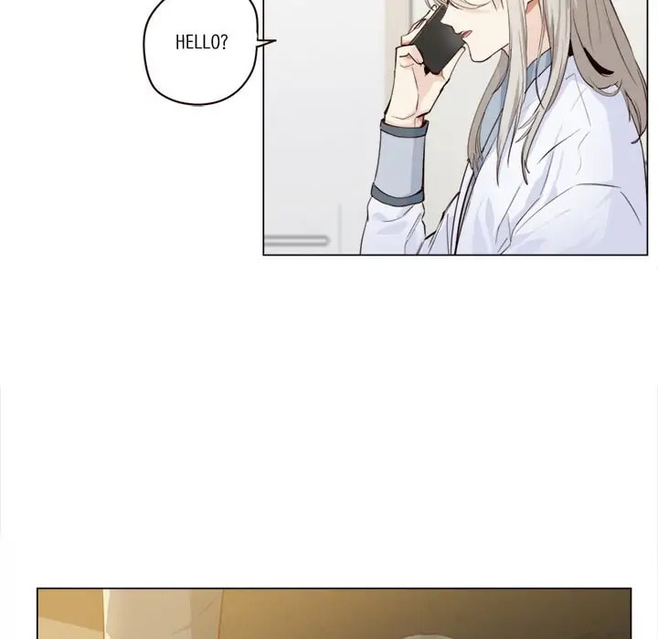 Read Straight or Not chapter 17 image 9 on Lezhin