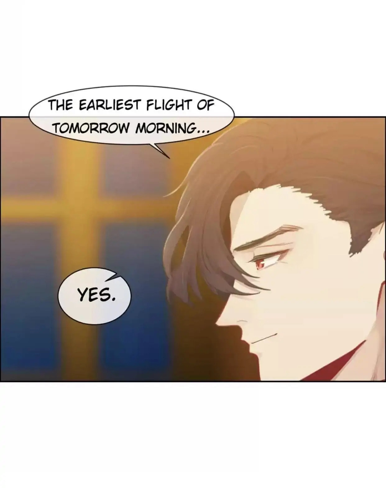 Read Straight or Not chapter 170 image 15 on Lezhin