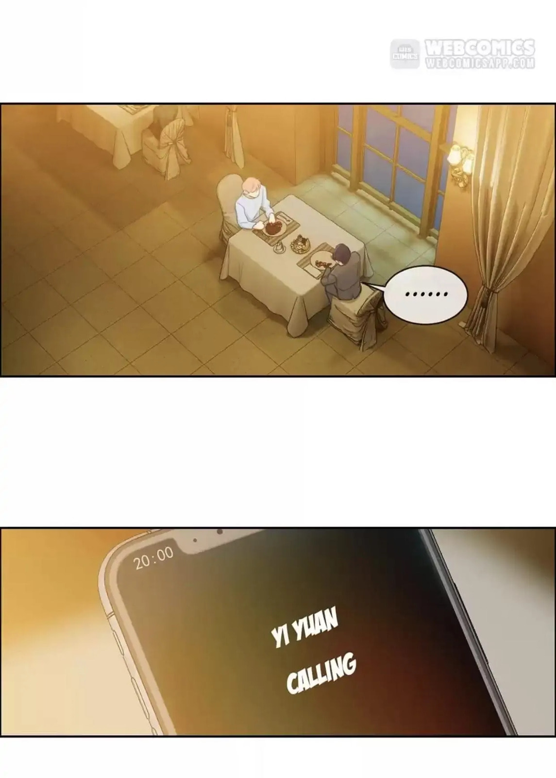 Read Straight or Not chapter 170 image 18 on Lezhin