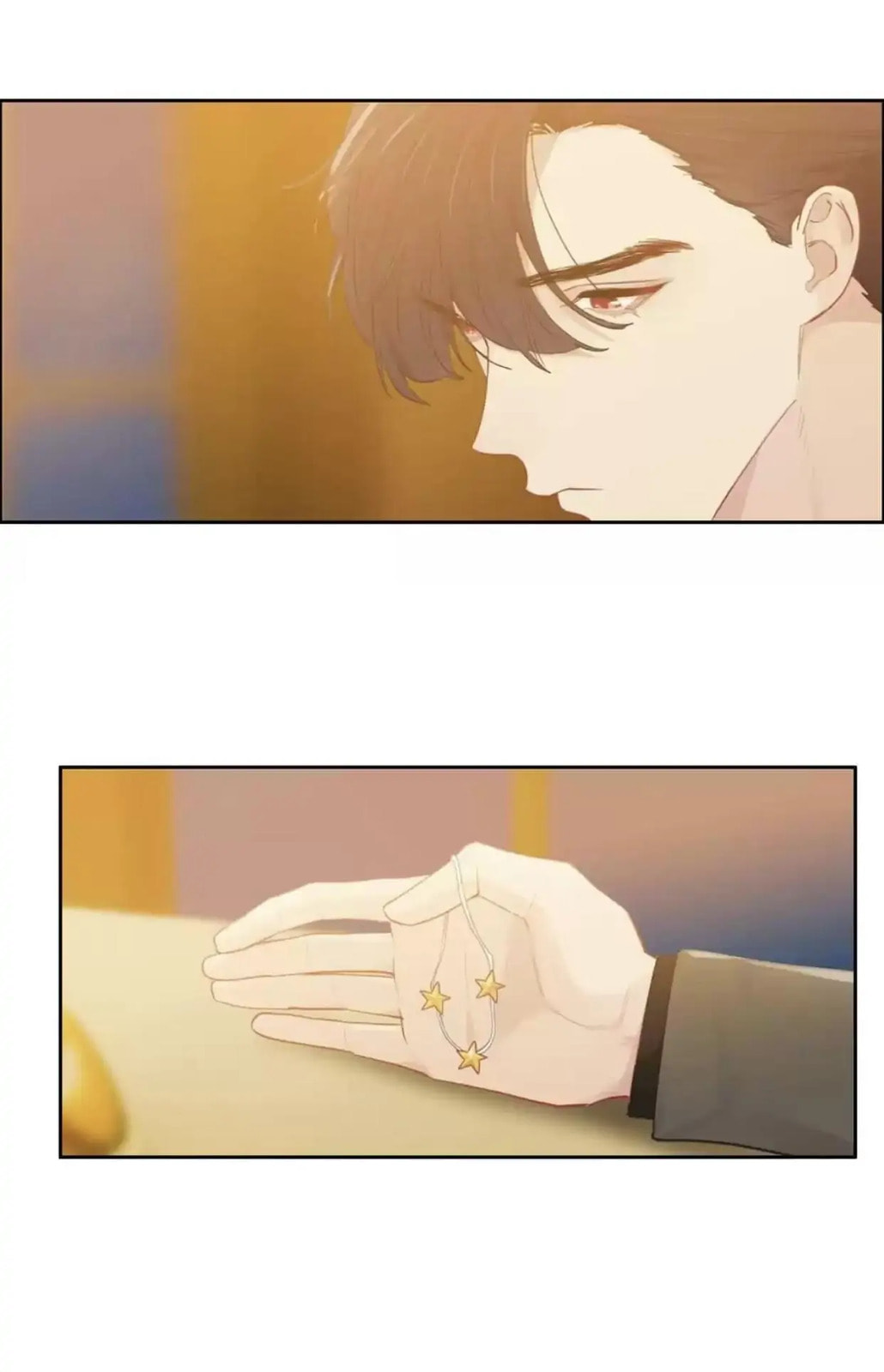 Read Straight or Not chapter 170 image 20 on Lezhin
