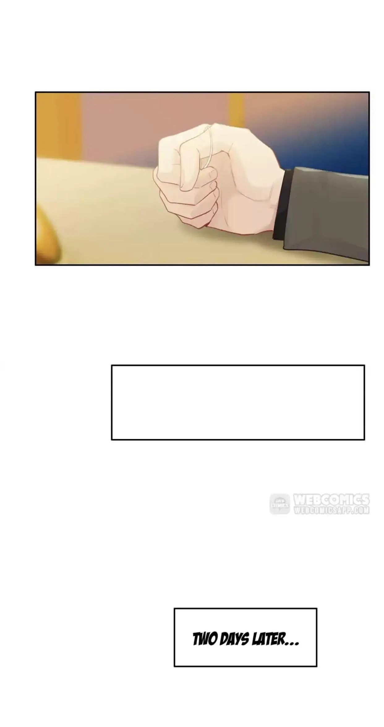 Read Straight or Not chapter 170 image 21 on Lezhin