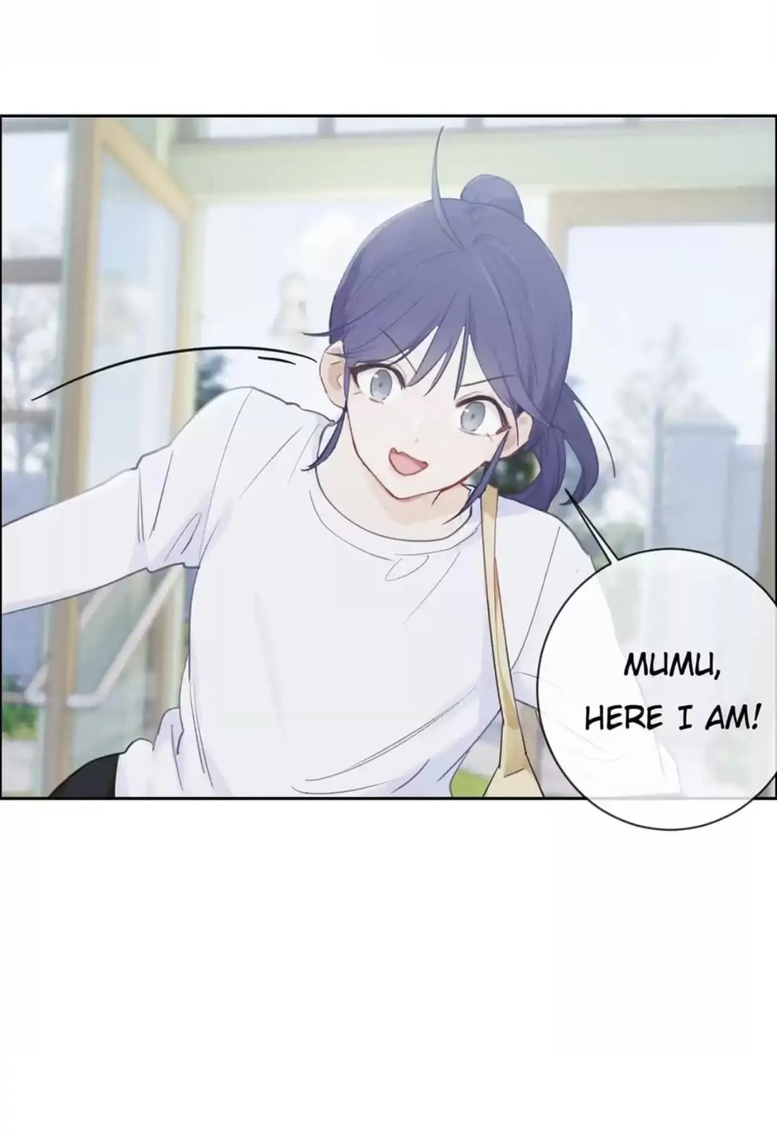 Read Straight or Not chapter 170 image 24 on Lezhin