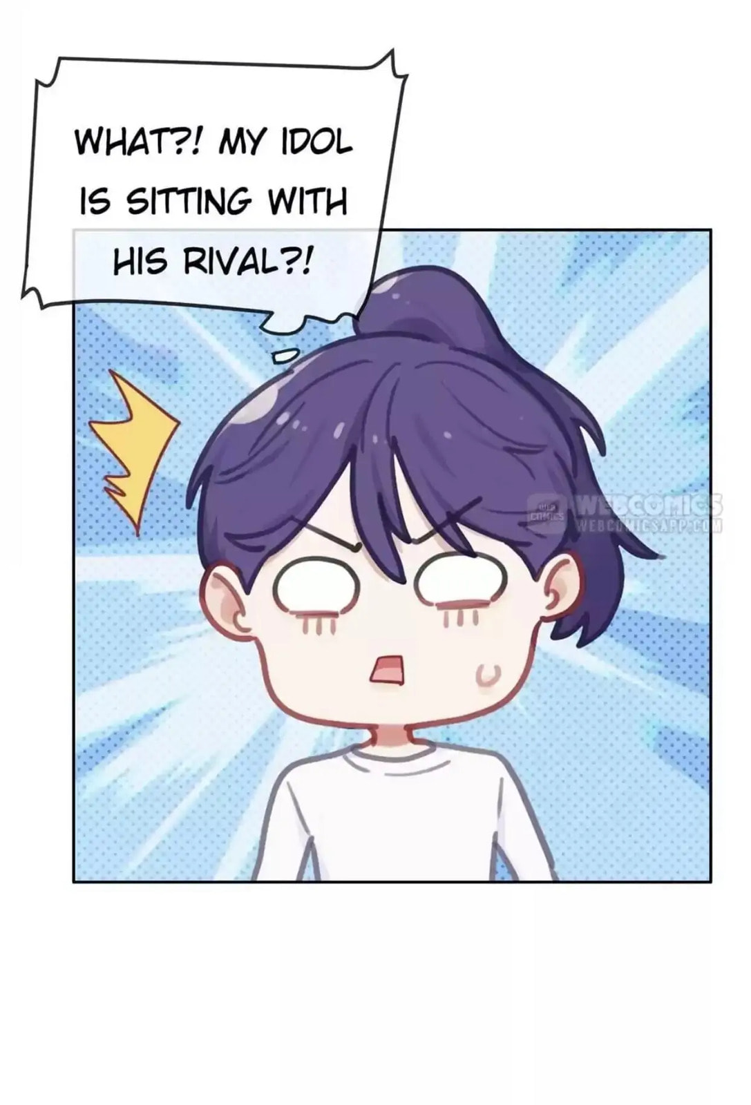 Read Straight or Not chapter 170 image 26 on Lezhin