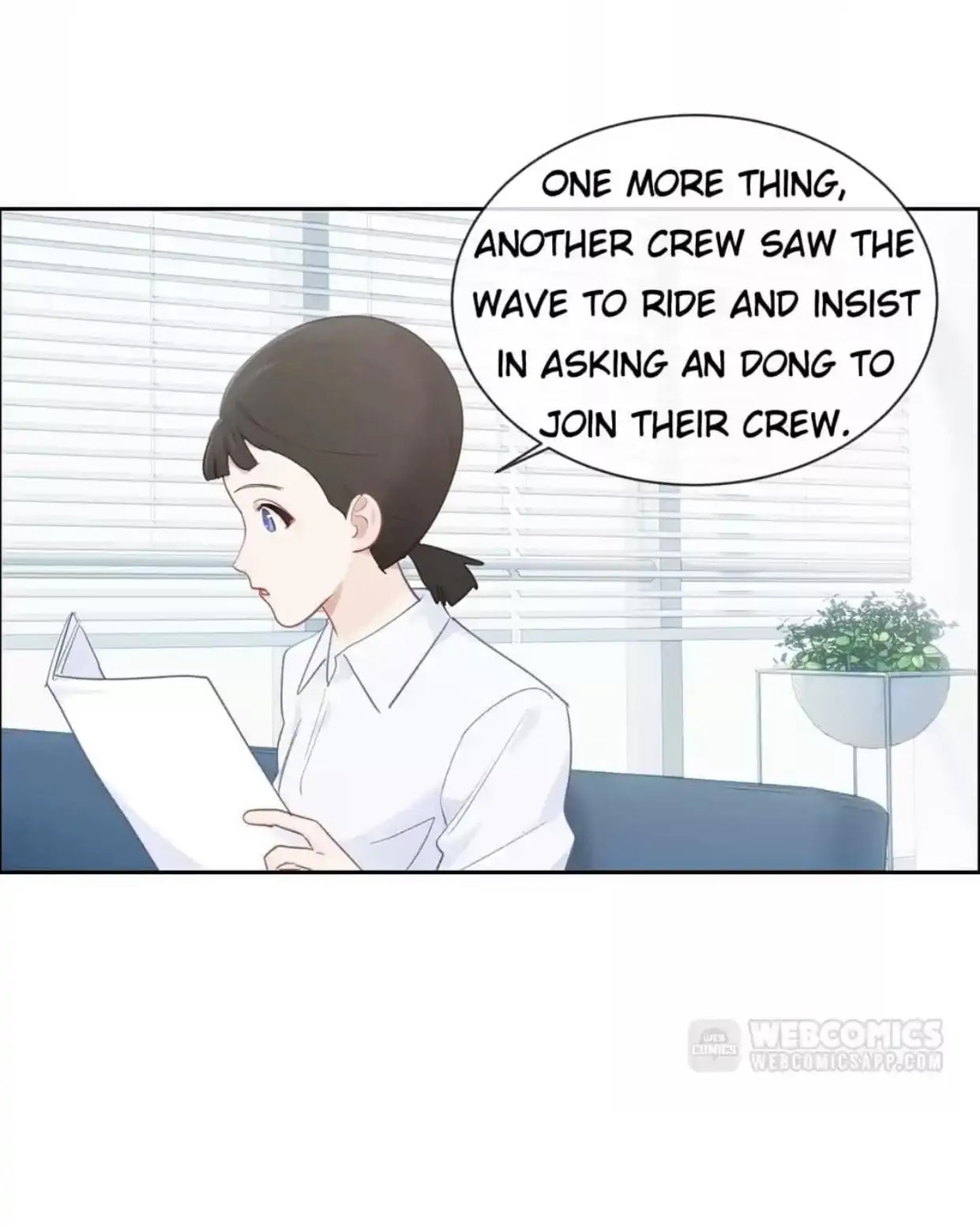 Read Straight or Not chapter 170 image 9 on Lezhin