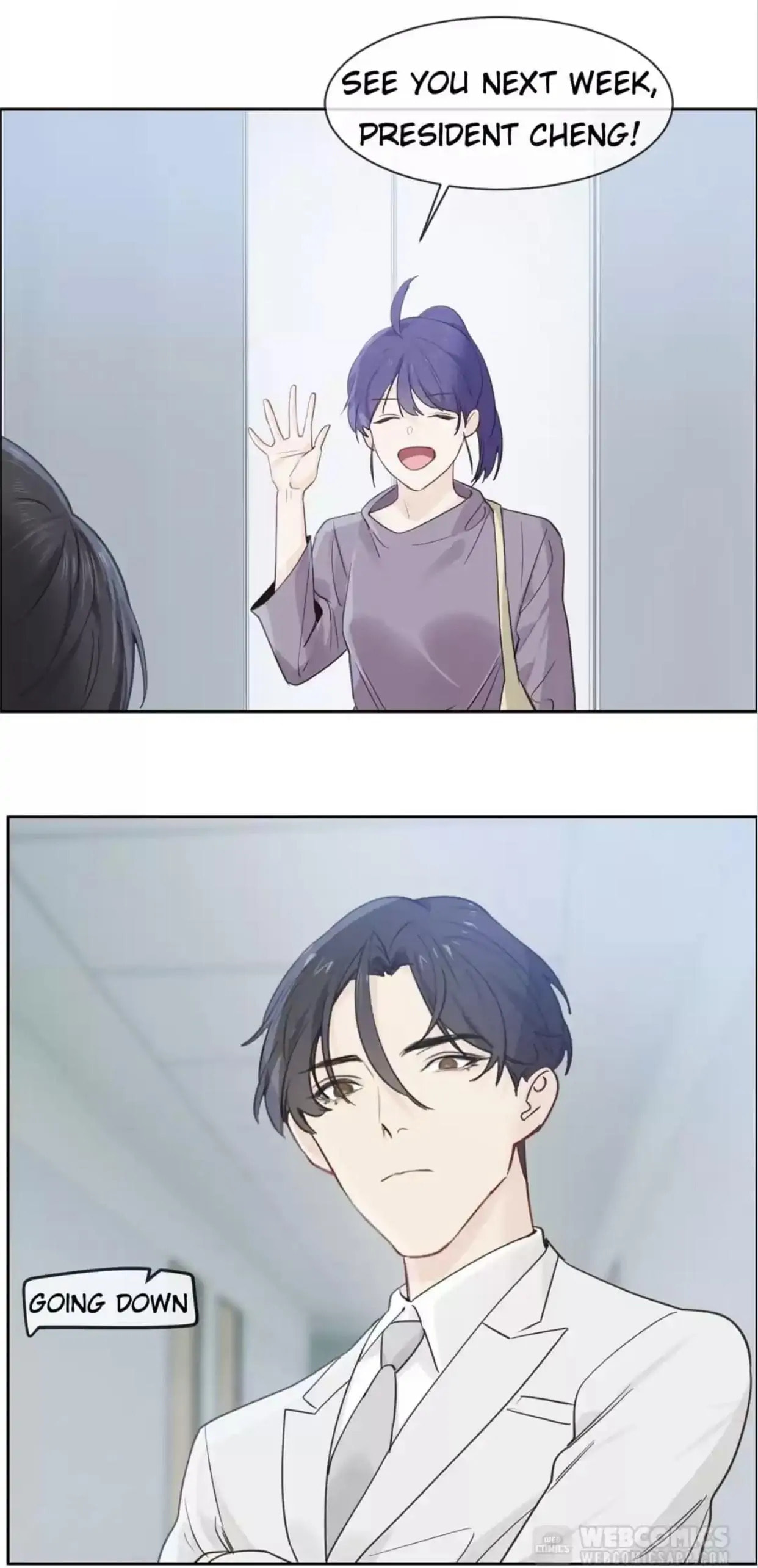 Read Straight or Not chapter 171 image 11 on Lezhin