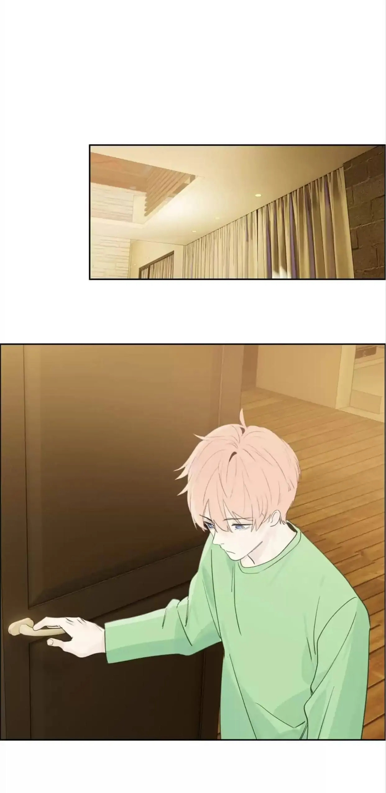 Read Straight or Not chapter 171 image 17 on Lezhin