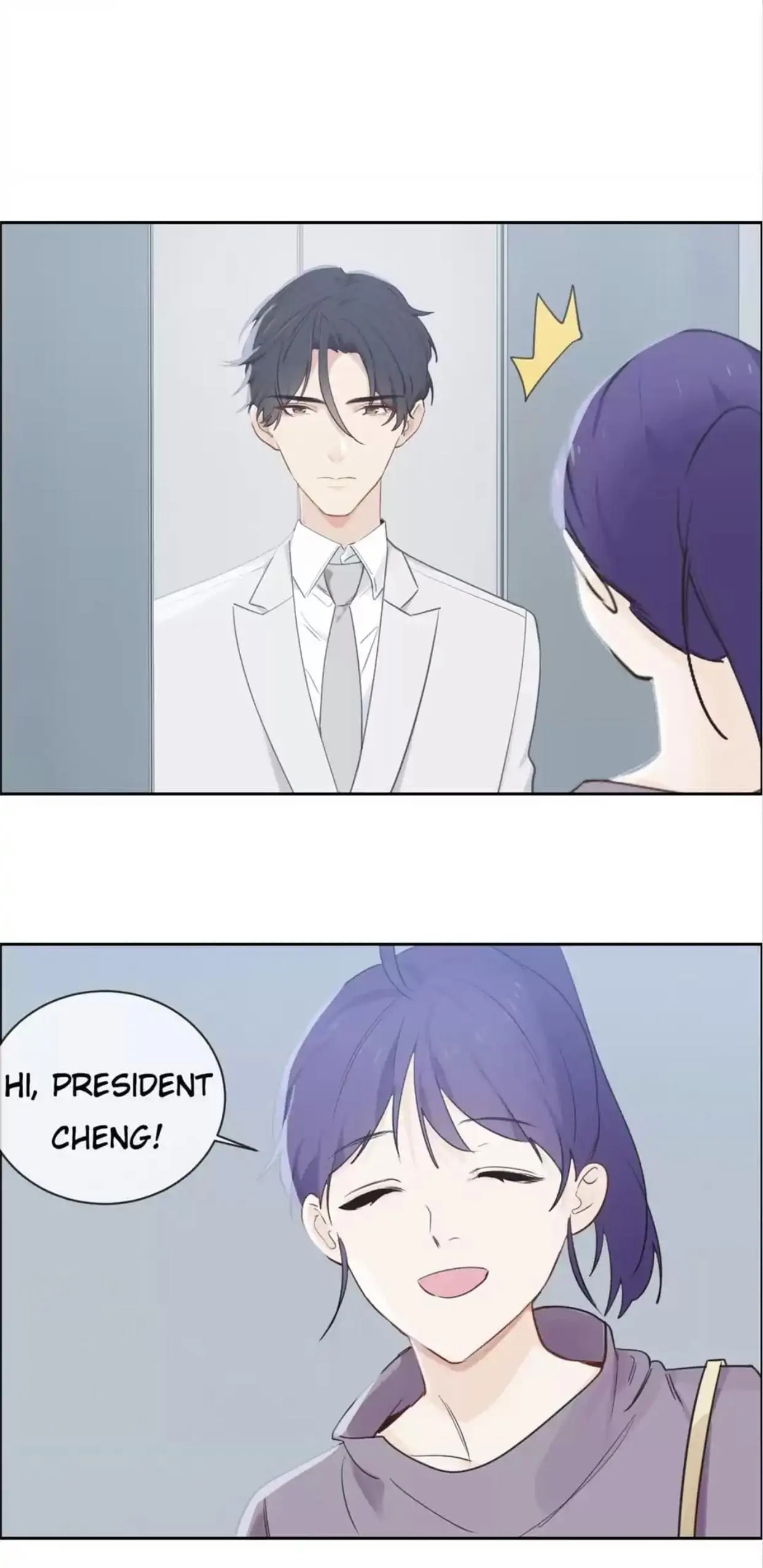Read Straight or Not chapter 171 image 7 on Lezhin