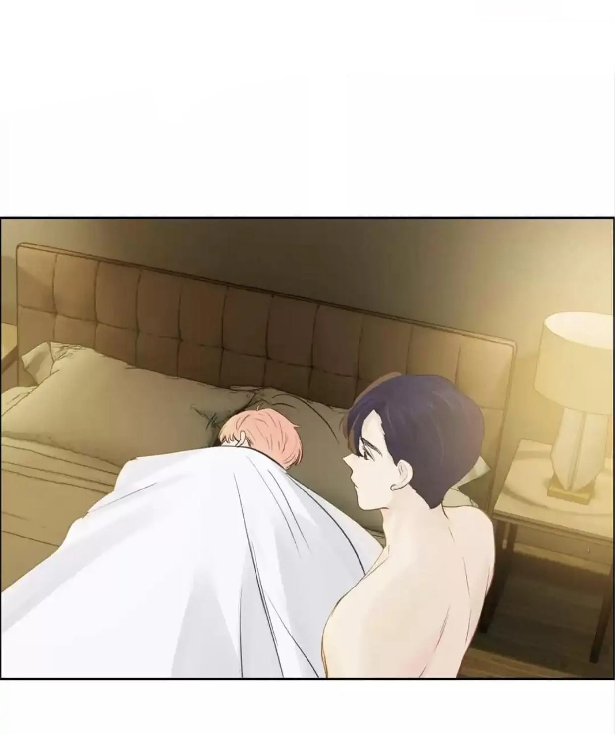 Read Straight or Not chapter 172 image 11 on Lezhin