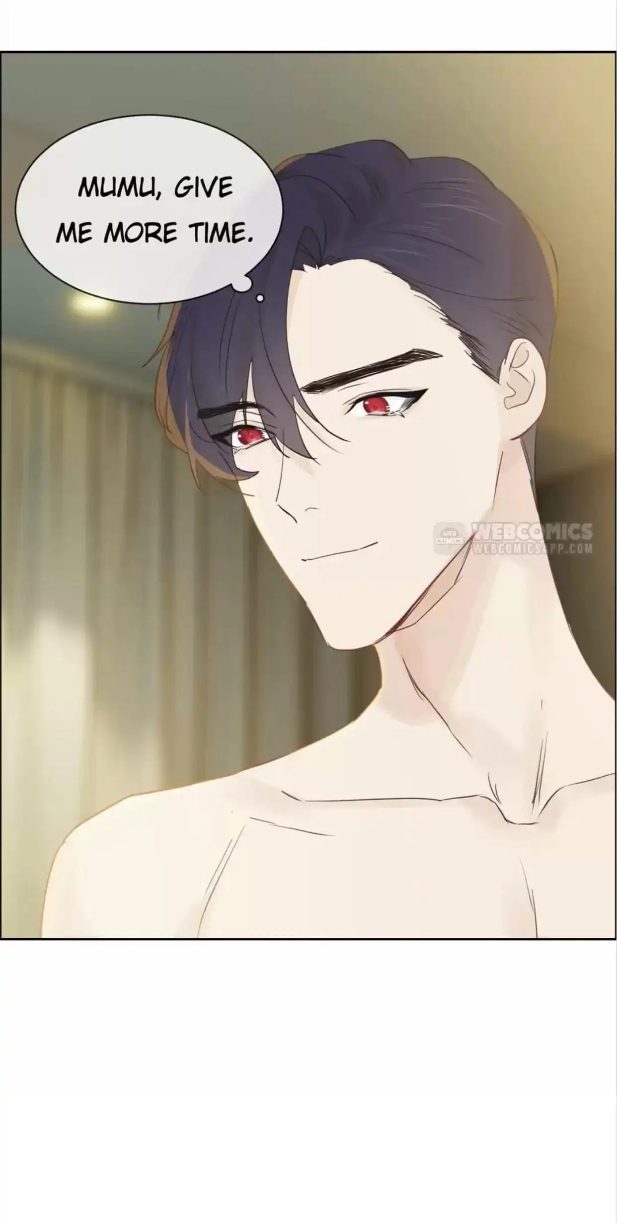 Read Straight or Not chapter 172 image 12 on Lezhin