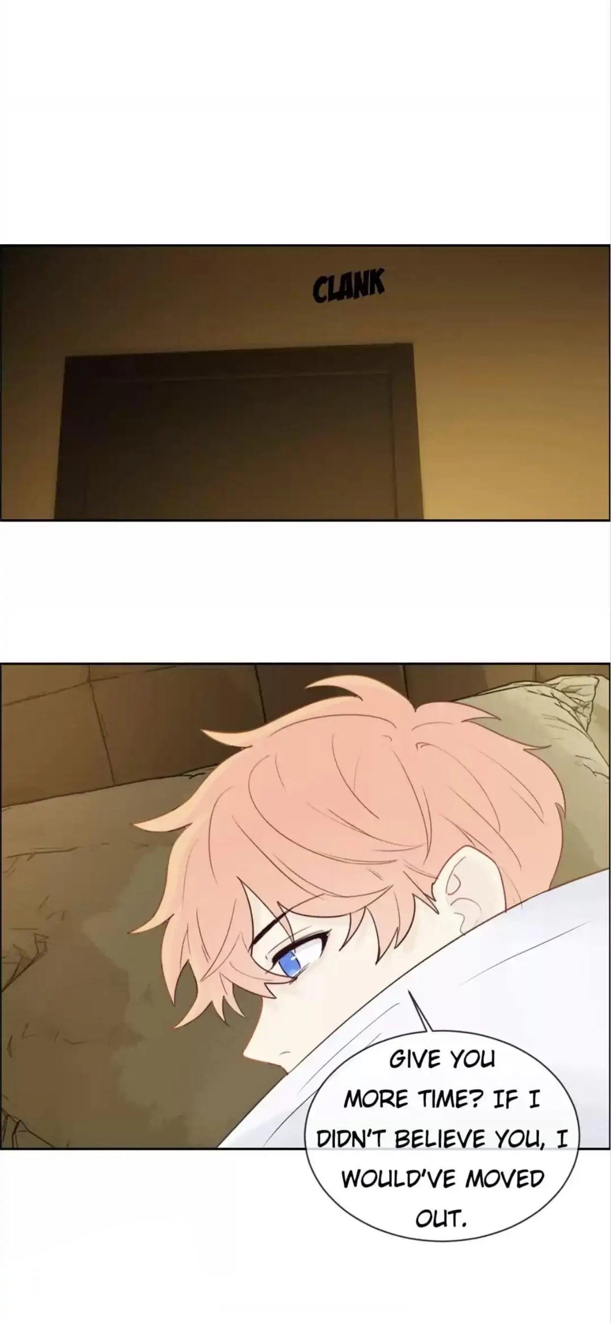 Read Straight or Not chapter 172 image 13 on Lezhin