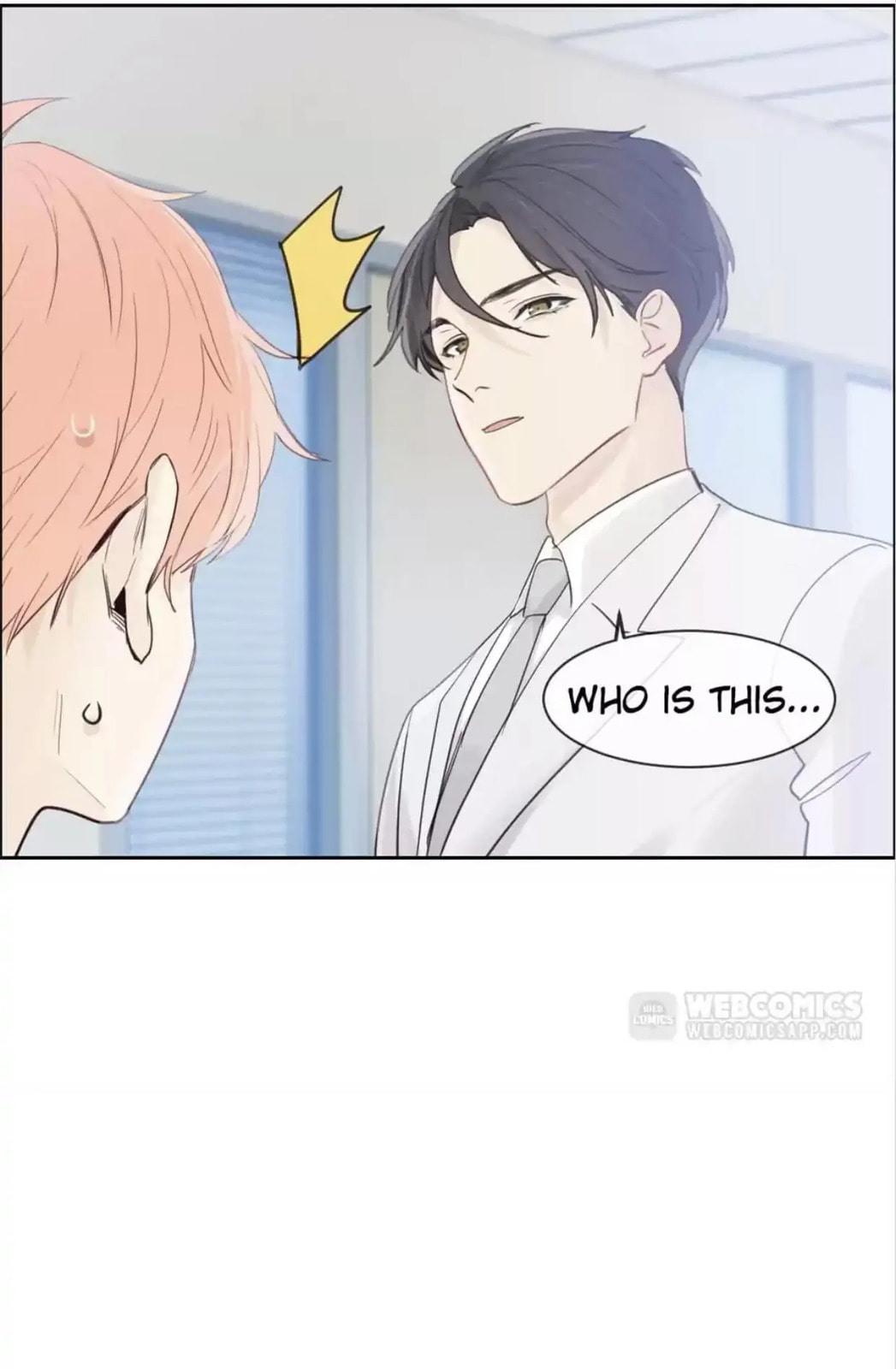 Read Straight or Not chapter 172 image 18 on Lezhin