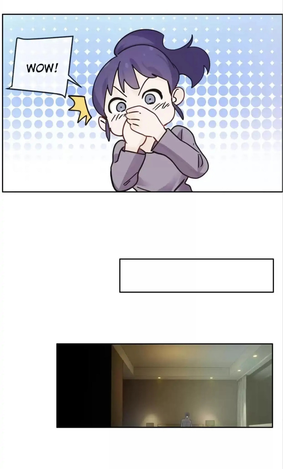 Read Straight or Not chapter 172 image 5 on Lezhin