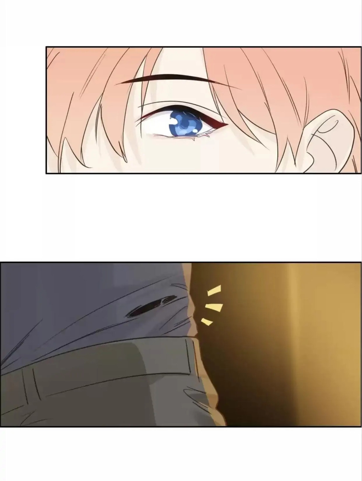 Read Straight or Not chapter 172 image 7 on Lezhin