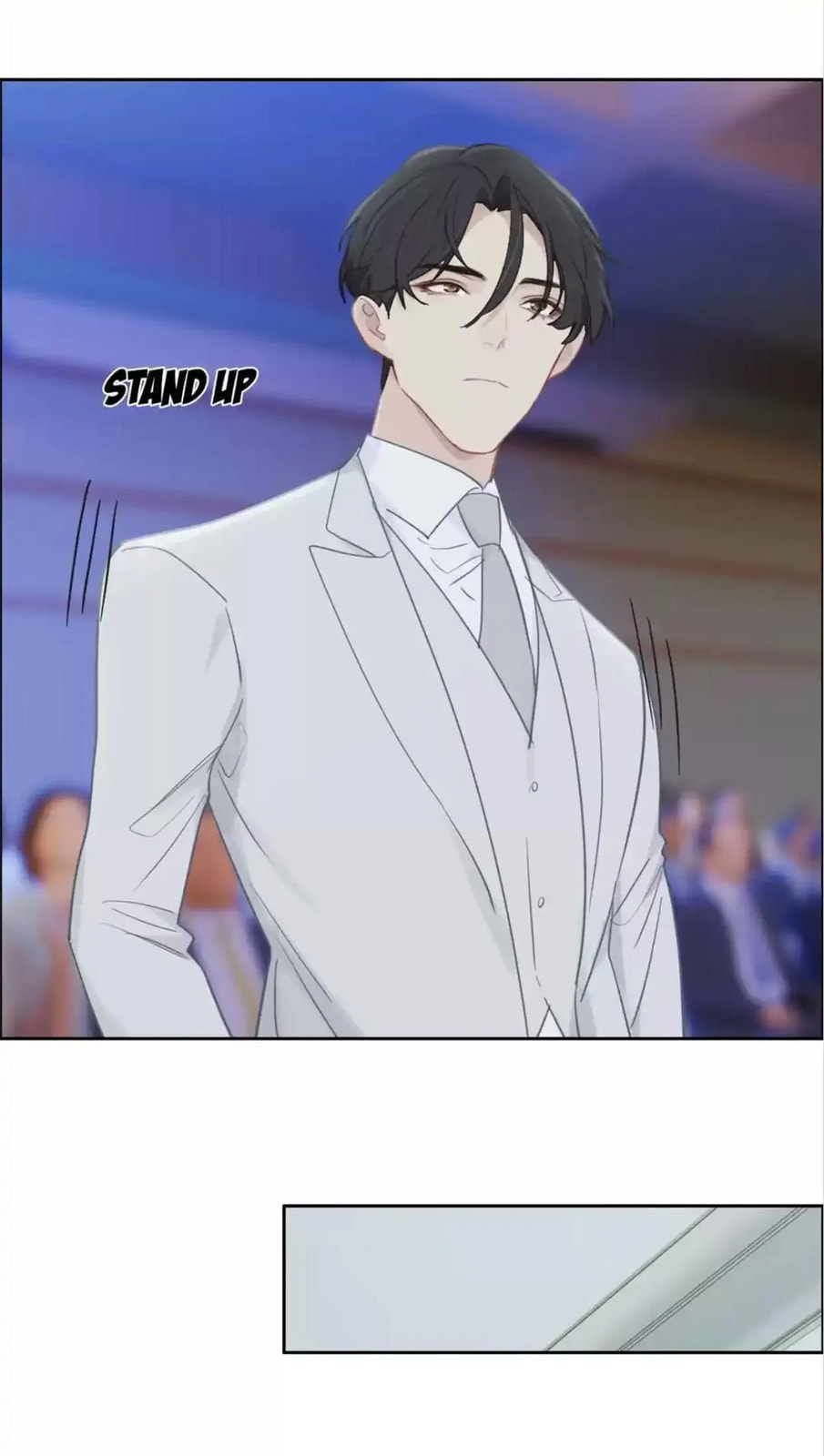 Read Straight or Not chapter 173 image 14 on Lezhin