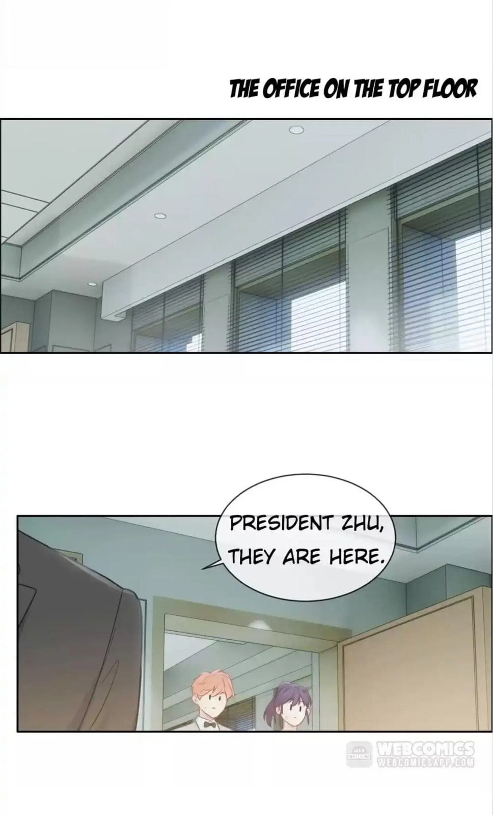 Read Straight or Not chapter 173 image 15 on Lezhin
