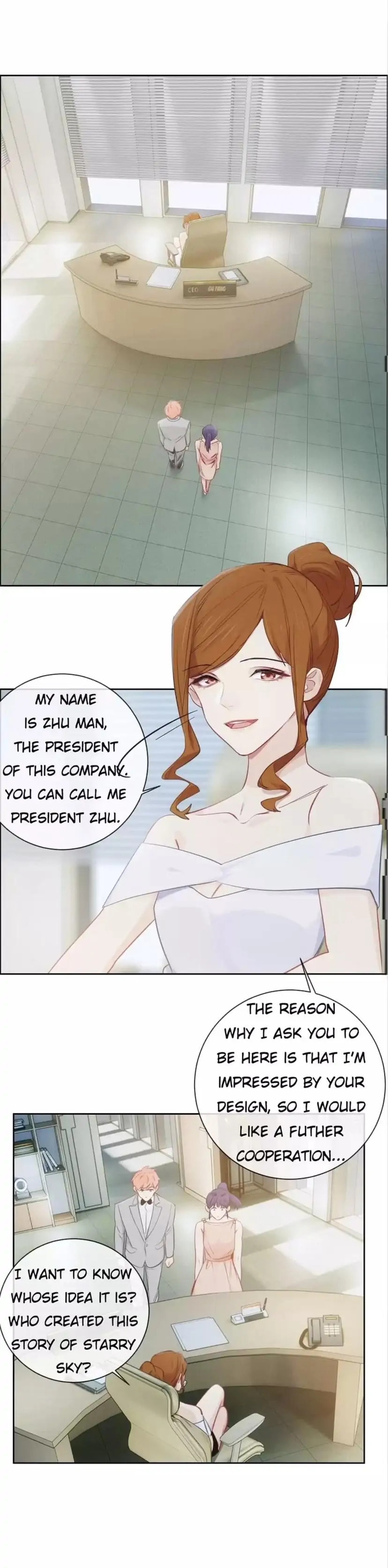 Read Straight or Not chapter 173 image 16 on Lezhin