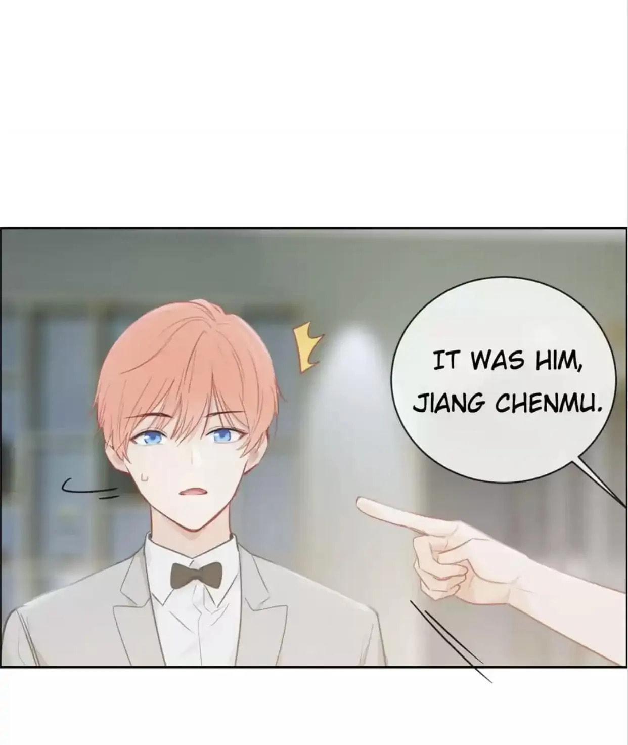 Read Straight or Not chapter 173 image 17 on Lezhin