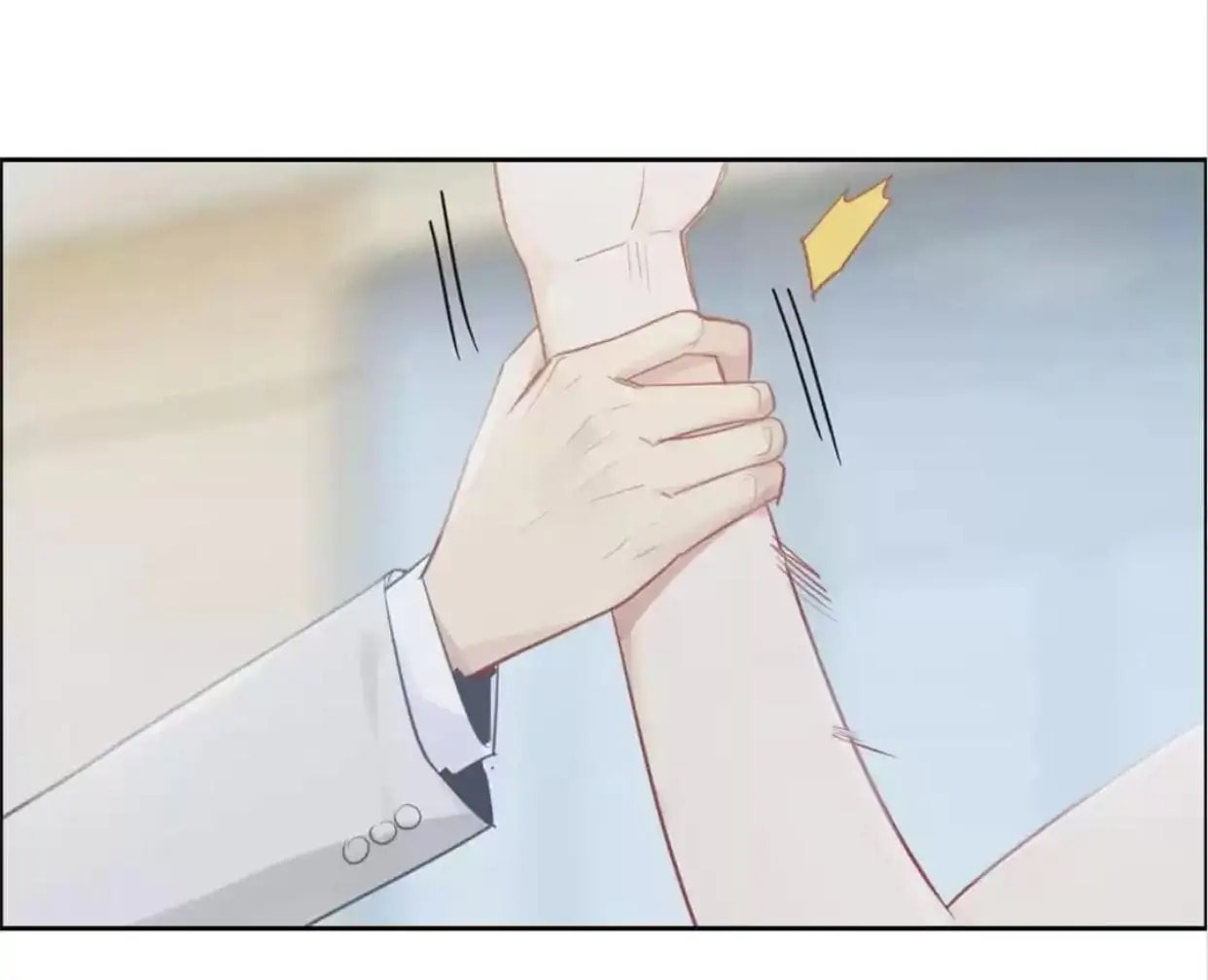 Read Straight or Not chapter 173 image 21 on Lezhin