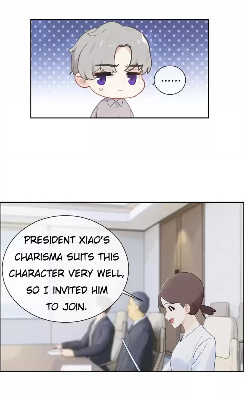 Read Straight or Not chapter 173 image 4 on Lezhin