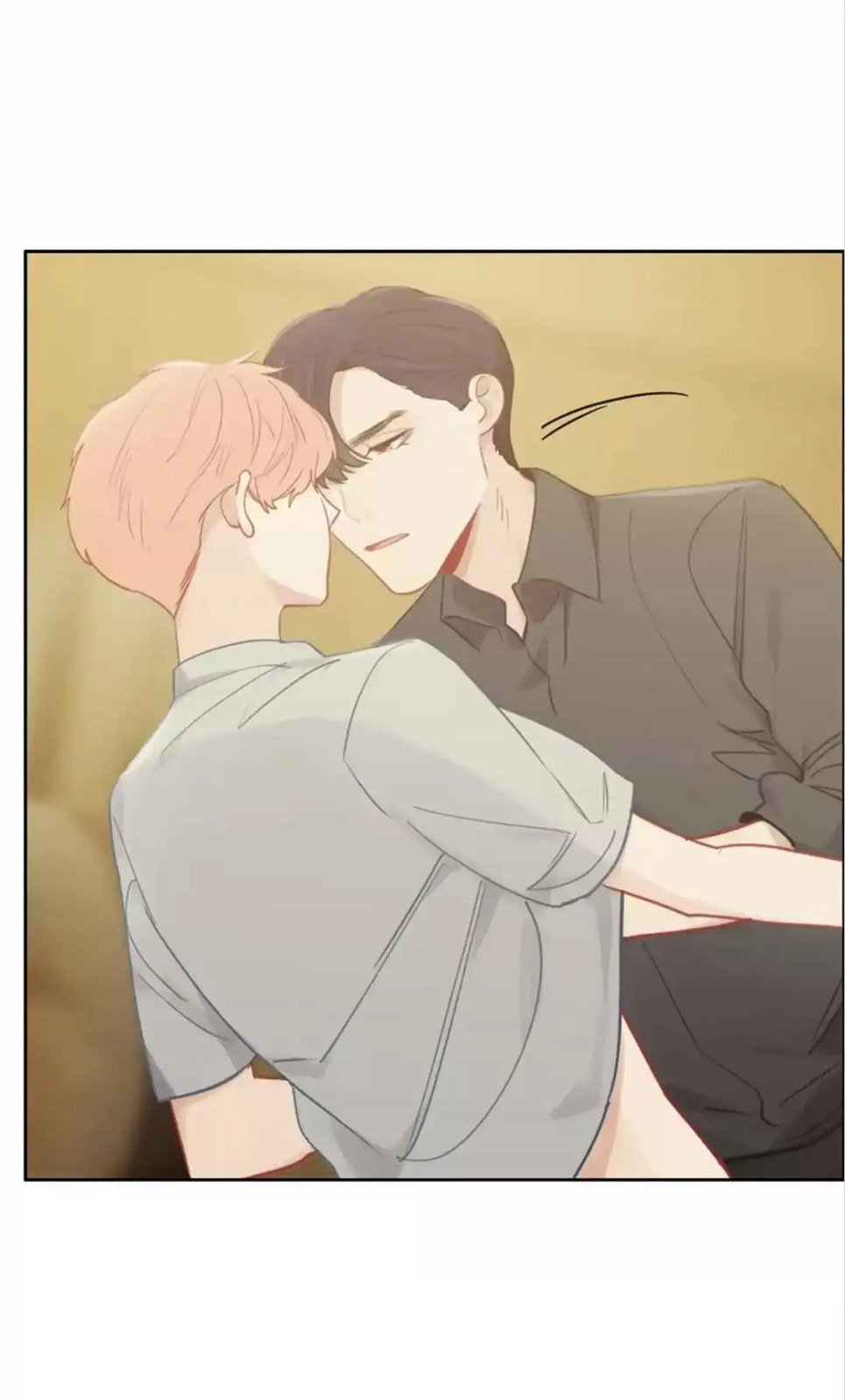 Read Straight or Not chapter 175 image 10 on Lezhin