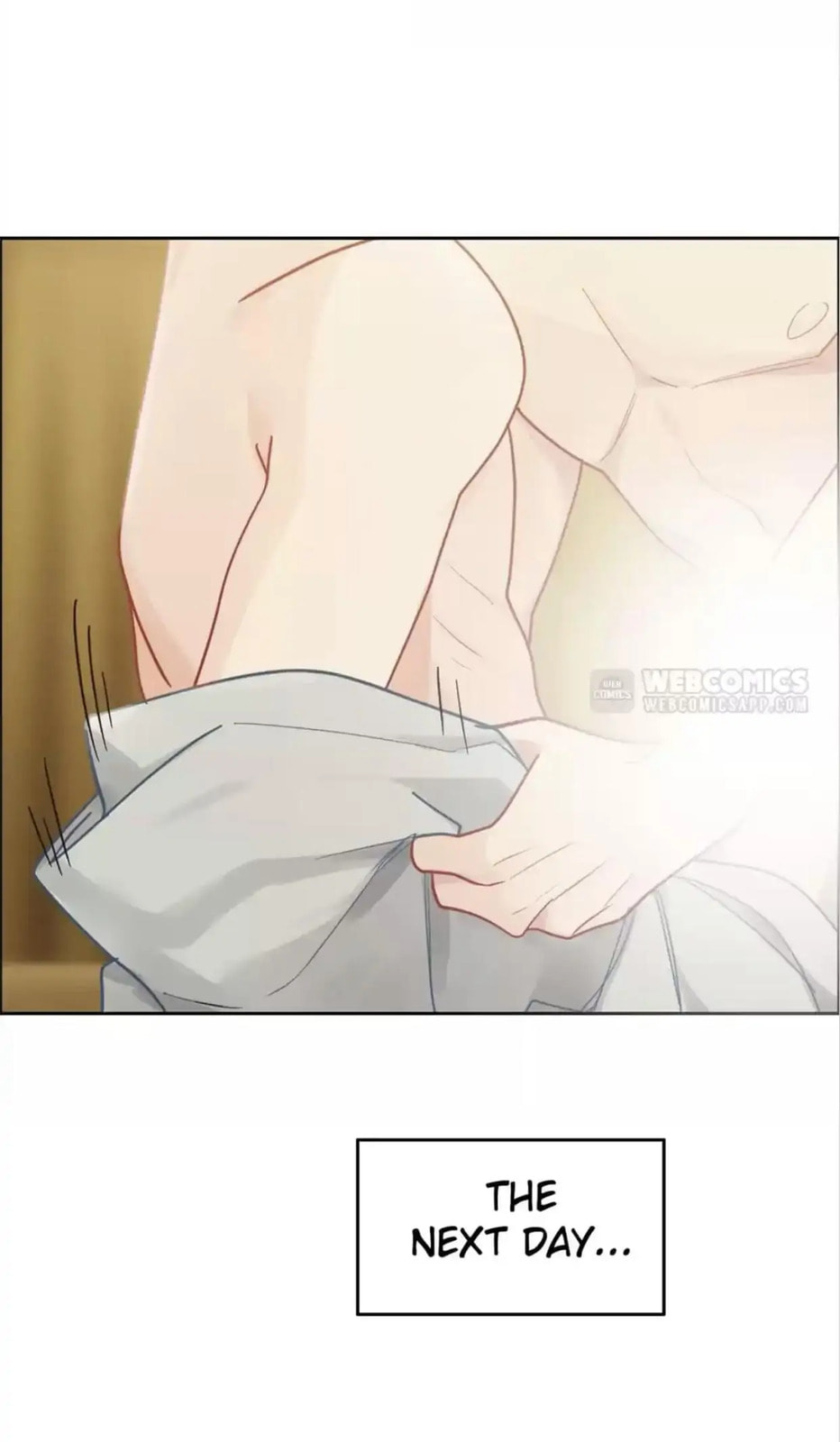 Read Straight or Not chapter 175 image 11 on Lezhin