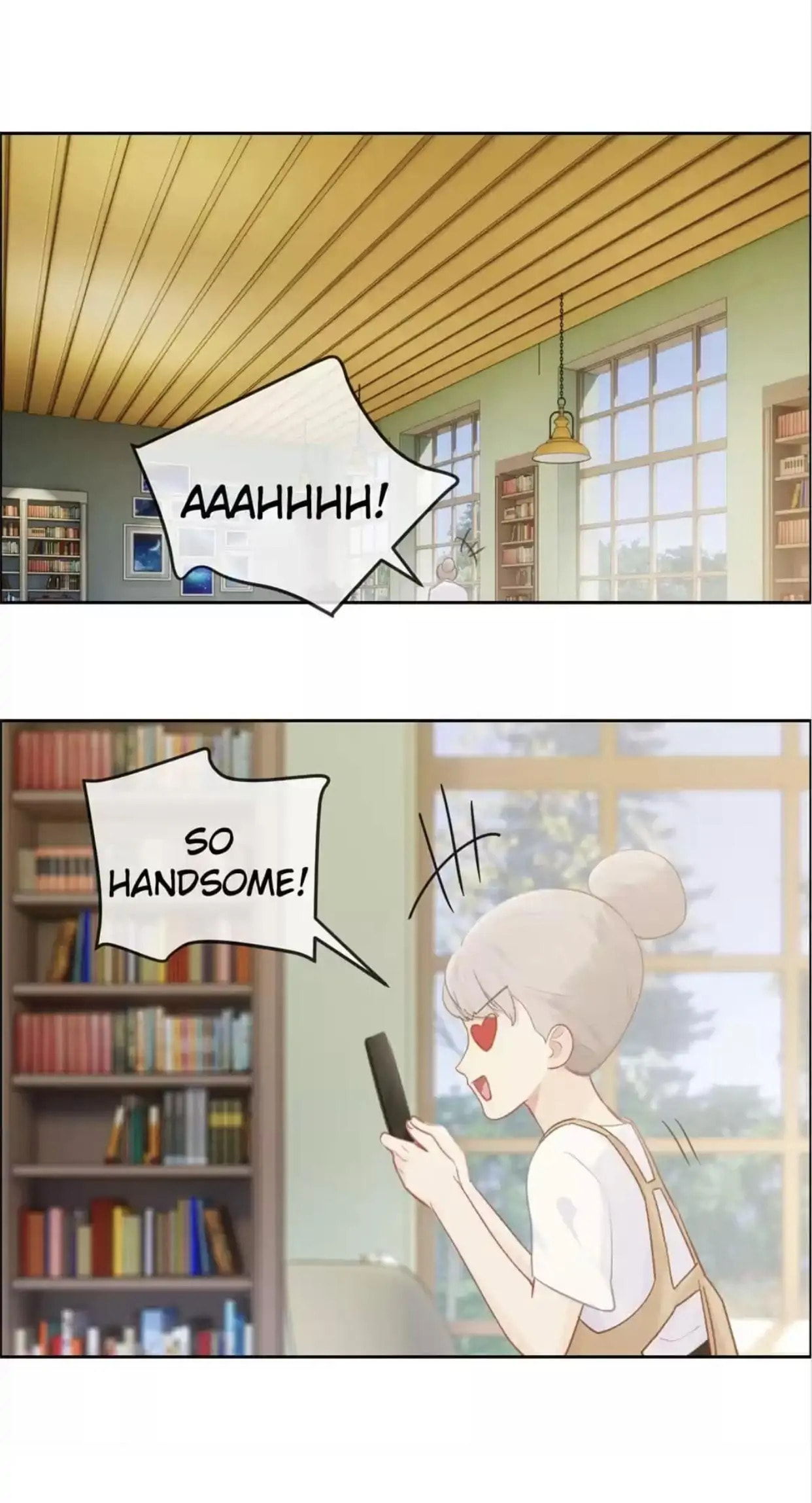 Read Straight or Not chapter 175 image 12 on Lezhin